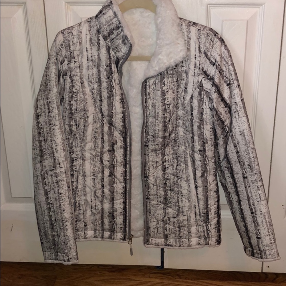 Winter/ Fall Coat